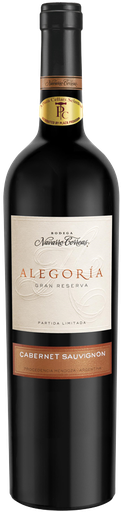 [192440] Navarro Correas, Alegoria GR Cabernet Sauvignon, 2019