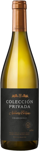 [195502] Navarro Correas, La Colección Privada Chardonnay, 2021