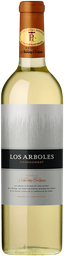 Los Arboles Chardonnay, Navarro Correas