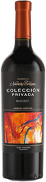 La Colección Privada Malbec, Navarro Correas