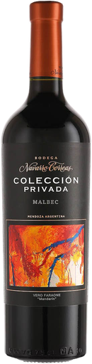 [192406] Navarro Correas, La Colección Privada Malbec, 2023