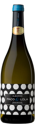[196534] Albariño, Paco &amp; Lola
