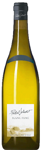 [195997] Pascal Jolivet, Fumé Blanc, 2025