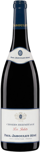 [190416] Paul Jaboulet, Crozes Hermitage Red Les Jalets, 2022