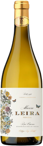[196519] Pazo Pondal, Leira Albariño, 2024