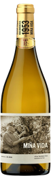 Albariño Mina Vida, Pazo Pondal 