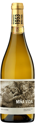 [196554] Pazo Pondal, Albariño Mina Vida, 2024