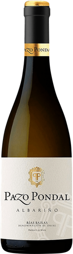 [196518] Pazo Pondal, Albariño, 2021