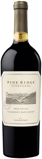 [194807] Pine Ridge, Napa Cabernet Sauvignon, 2023 (1.5 L)