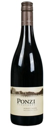 Classico Pinot Noir Willamette, Ponzi 