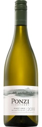 Pinot Gris, Ponzi 