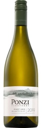 [194020] Pinot Gris, Ponzi 