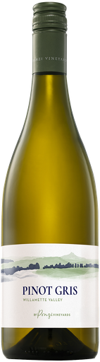 [194020] Ponzi, Pinot Gris, 2023