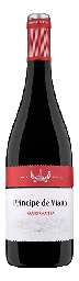 Roble Garnacha, Principe de Viana 