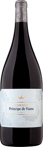 [196543] Principe de Viana, Tinto-Edicion Limitada, 2020