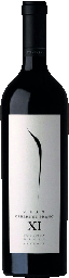 Gran Cabernet Franc XI, Pulenta Estates