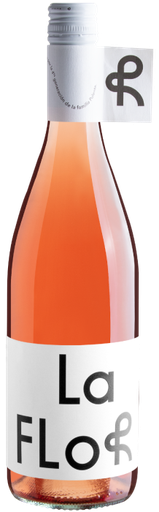 [192678] Bodega La Flor de Pulenta, Rosé, 2024