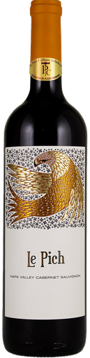 [194125] Purlieu Wines, Le Pich Napa Cabernet Sauvignon, 2021