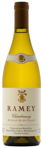 [197529] Ramey Wine Cellars, Russian River Chardonnay, 2022
