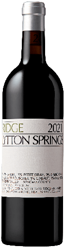 [196748] Ridge, Lytton Springs, 2021