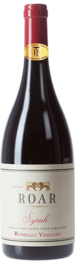 [190697] Roar Wines, Rosellas Vineyard Syrah, 2023