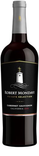 [191777] Robert Mondavi Private Selection, Cabernet Sauvignon, 2022