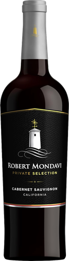 [191777] Robert Mondavi Private Selection, Cabernet Sauvignon, 2023