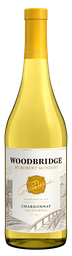 Chardonnay, Robert Mondavi Woodbridge