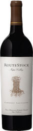 [197737] Napa Valley Cabernet Sauvignon, Route Stock