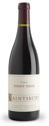 Pinot Noir Carneros, Saintsbury