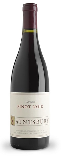[197101] Saintsbury, Carneros Pinot Noir, 2022