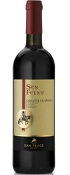 Chianti Classico, San Felice (Half-Bottle)