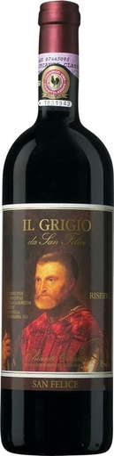 [192275] San Felice, Il Grigio Chianti Riserva, 2021 (375 ml)