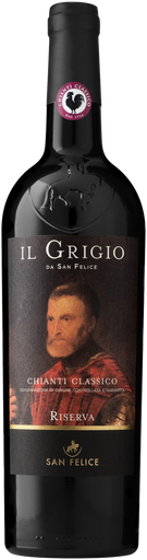 [192287] San Felice, Il Grigio Chianti Riserva, 2021