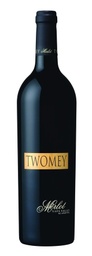 Napa Valley Merlot, Twomey