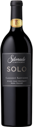 Cabernet Sauvignon SOLO, Silverado