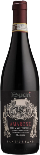 [192047] Speri, Amarone Valpolicella Classico Sant'Urbano, 2019