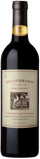 [665005] Spottswoode, Cabernet Sauvignon Lyndenhurst, 2020