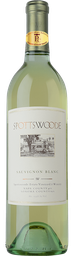 Sauvignon Blanc, Spottswoode 