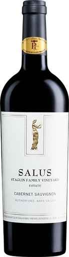 [668019] Staglin Family Vineyards, Salus Cabernet Sauvignon, 2019