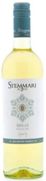 Grillo, Stemmari 