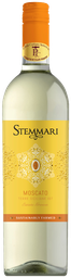 Moscato IGT, Stemmari 