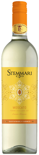[192395] Stemmari, Moscato IGT, 2024