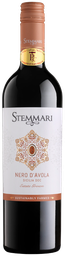 [192393] Nero D'Avola, Stemmari 