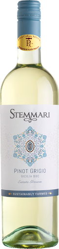 [192034] Stemmari, Pinot Grigio, 2024