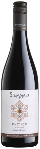 [192392] Stemmari, Pinot Noir DOC, 2023