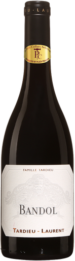 [195919] Tardieu-Laurent, Bandol, 2018