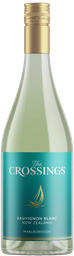 [199018] Sauvignon Blanc, The Crossings