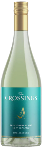 [199018] The Crossings, Sauvignon Blanc, 2023