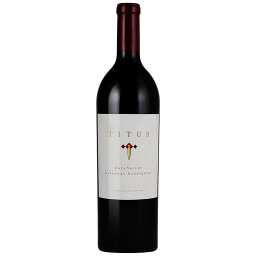[198881] Titus Vineyards, Cabernet Sauvignon, 2022